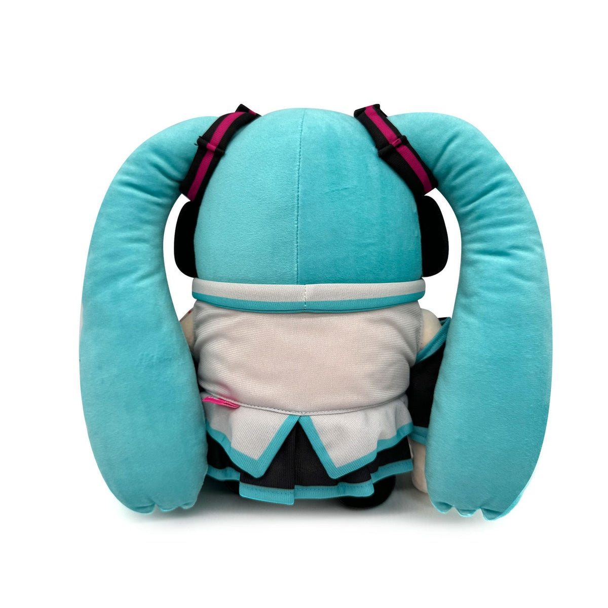 Produktbild Fall Guys Plüschfigur Fall Guys x Hatsune Miku 22 cm