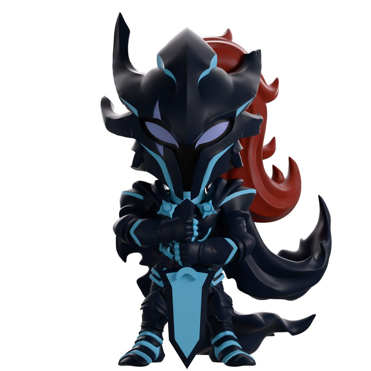 Produktbild Solo Leveling Vinyl Figur Igris 14 cm
