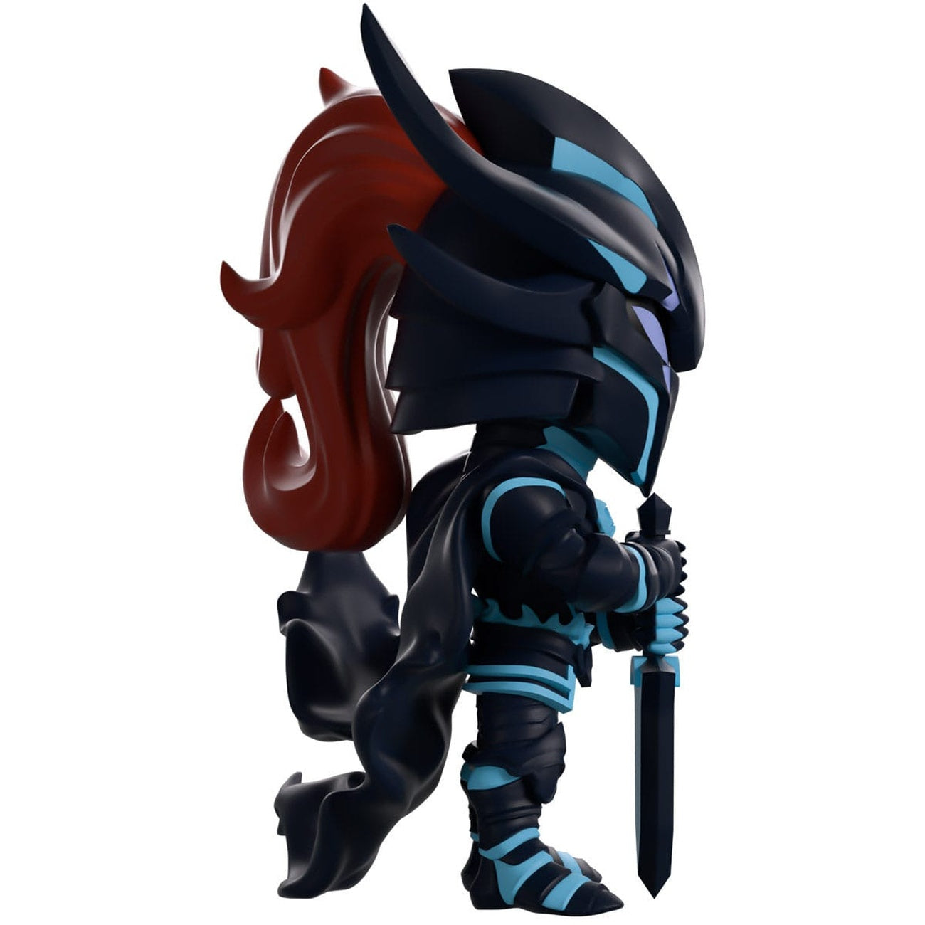 Produktbild Solo Leveling Vinyl Figur Igris 14 cm