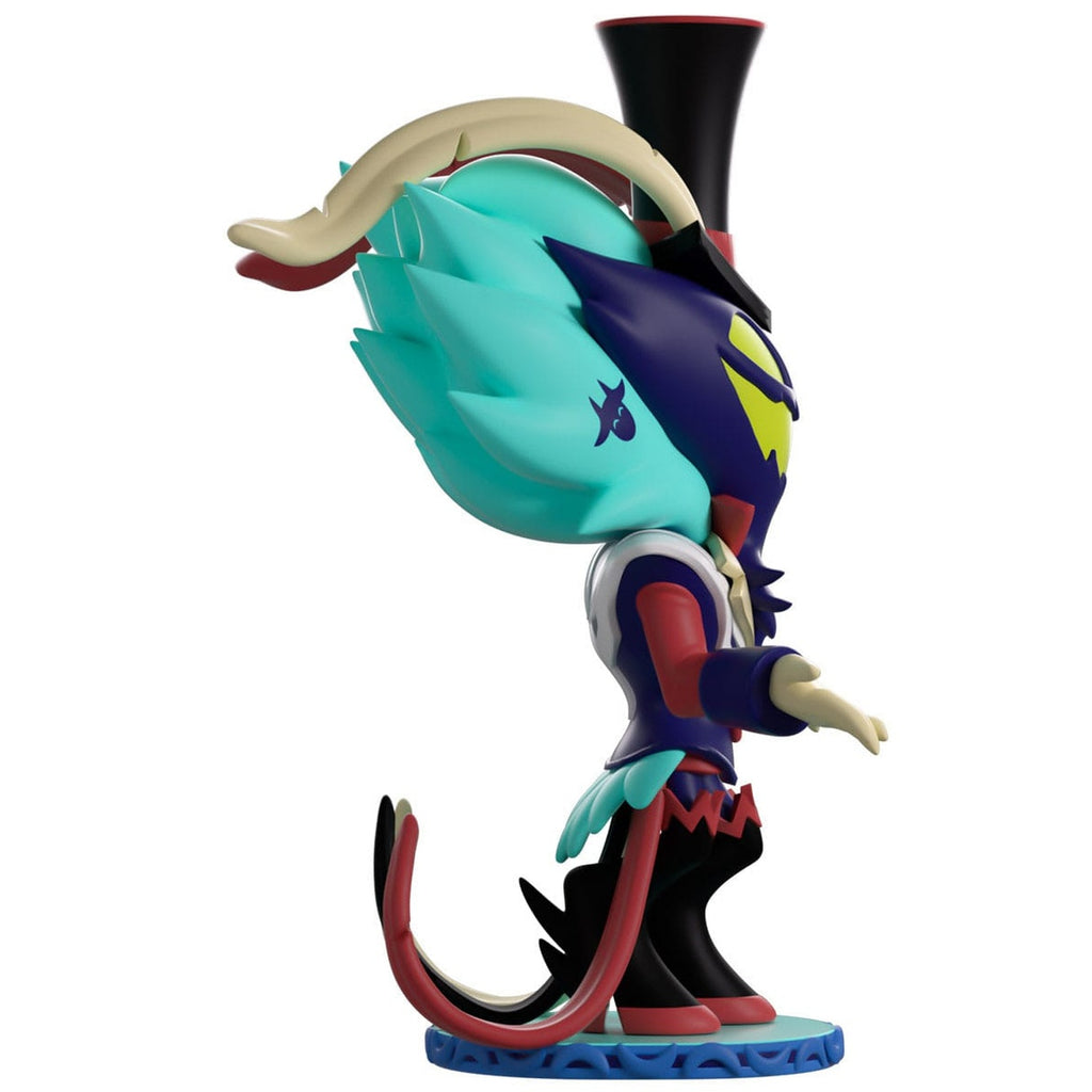Produktbild Helluva Boss Vinyl Figur Ozzie 12 cm