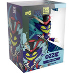 Produktbild Helluva Boss Vinyl Figur Ozzie 12 cm