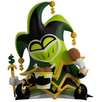 Produktbild Helluva Boss Vinyl Figur Mammon 12 cm
