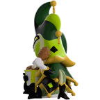 Produktbild Helluva Boss Vinyl Figur Mammon 12 cm