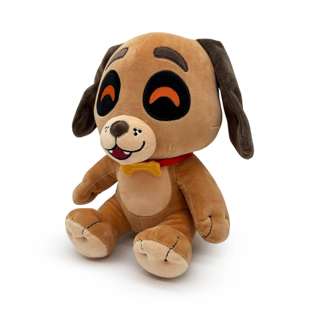 Produktbild Five Nights at Freddys Plüschfigur Question Mark 22 cm