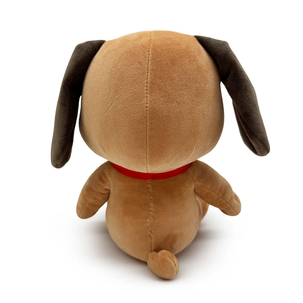 Produktbild Five Nights at Freddys Plüschfigur Question Mark 22 cm