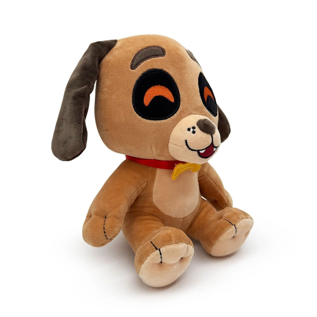Produktbild Five Nights at Freddys Plüschfigur Question Mark 22 cm