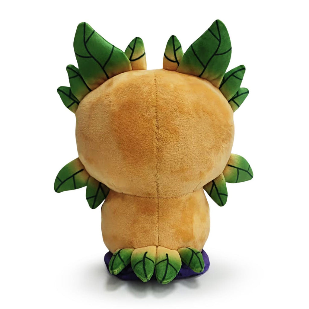 Produktbild Oxygen Not Included Plüschfigur Pipsqueak Shoulder Rider 15 cm