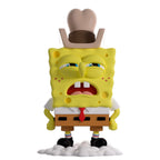 Produktbild SpongeBob Schwammkopf Vinyl Figur Dreckiger Dan 12 cm