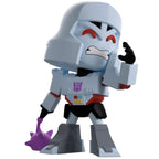 Produktbild Transformers Vinyl Figur Megatron 11 cm