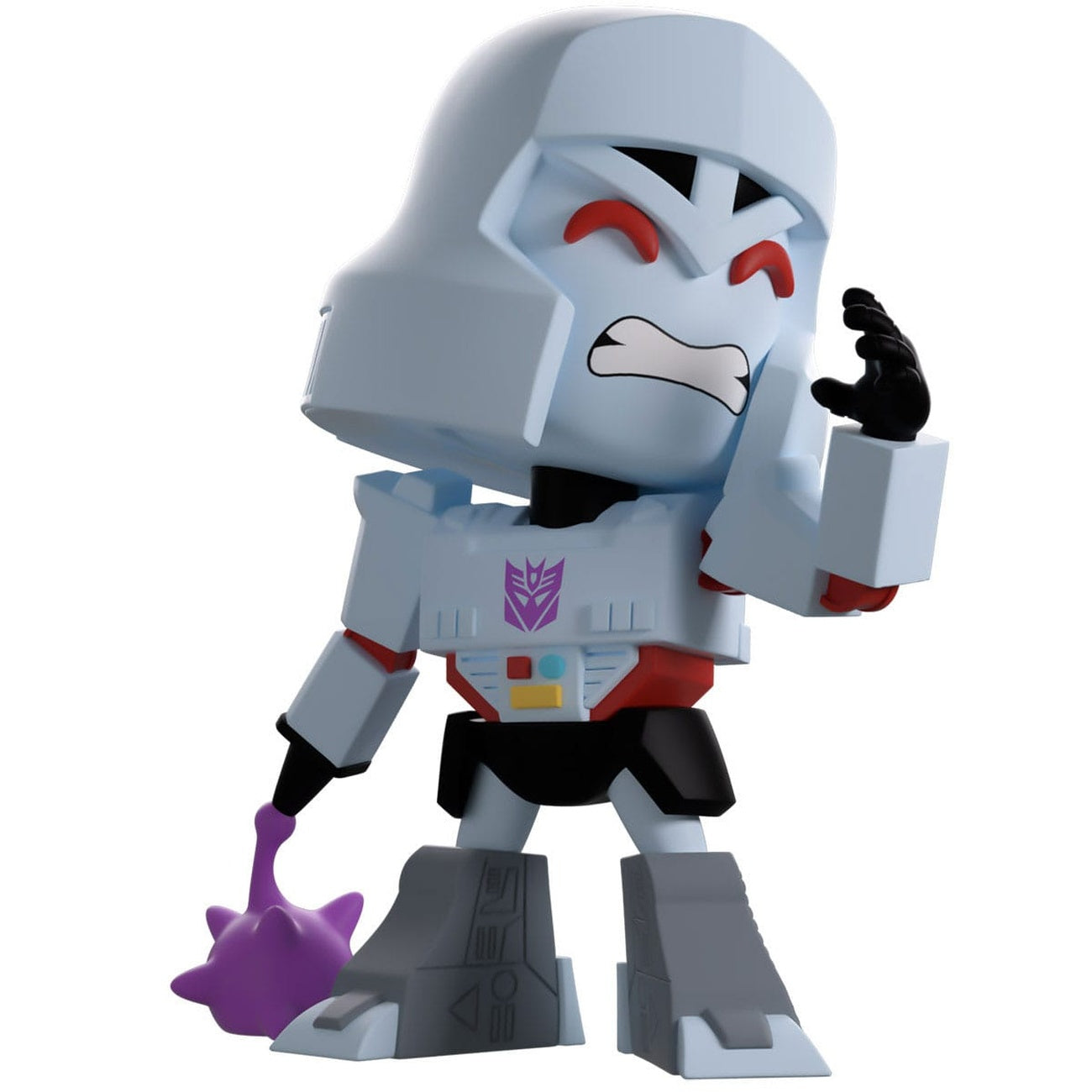 Produktbild Transformers Vinyl Figur Megatron 11 cm