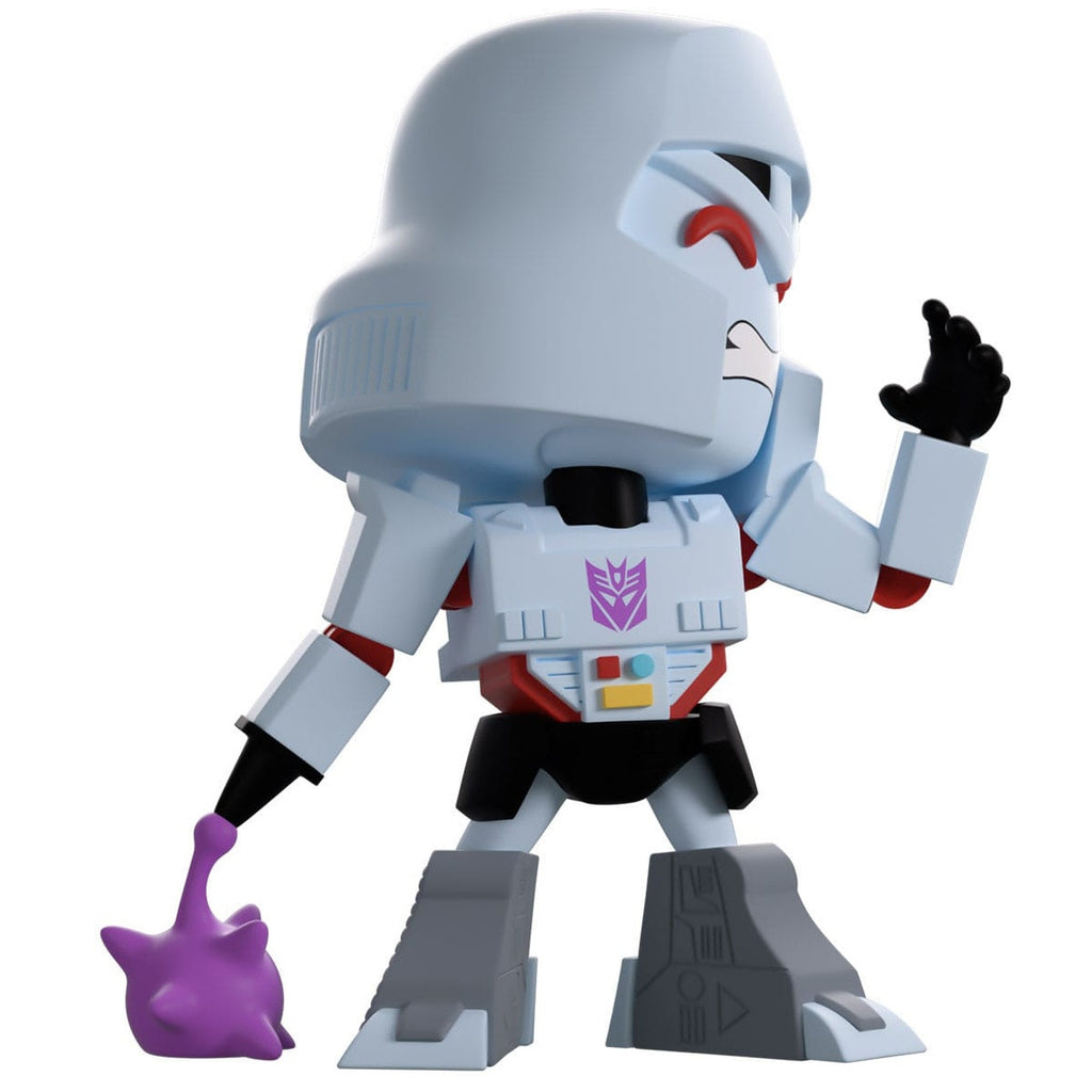 Produktbild Transformers Vinyl Figur Megatron 11 cm