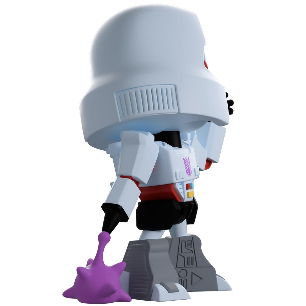 Produktbild Transformers Vinyl Figur Megatron 11 cm