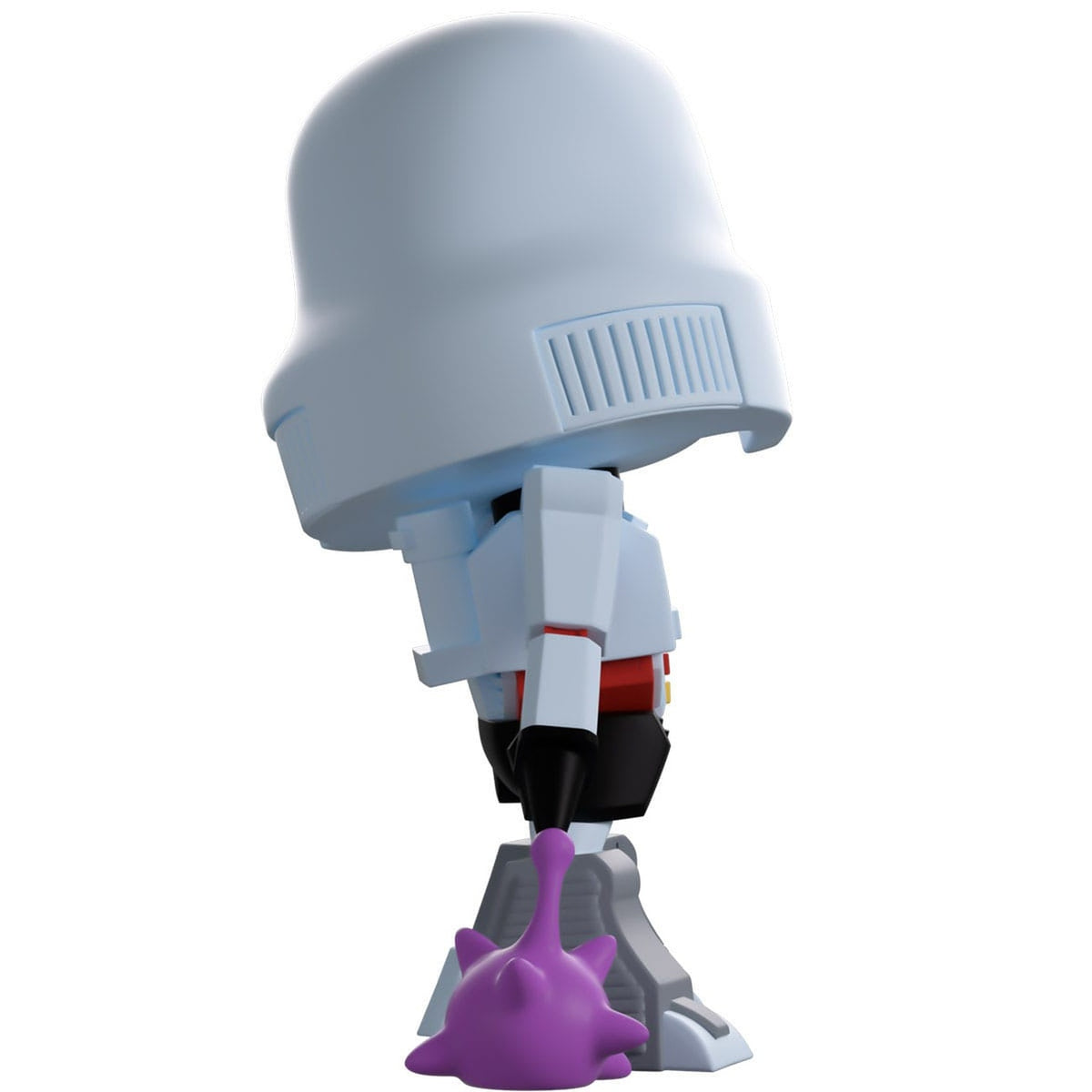 Produktbild Transformers Vinyl Figur Megatron 11 cm
