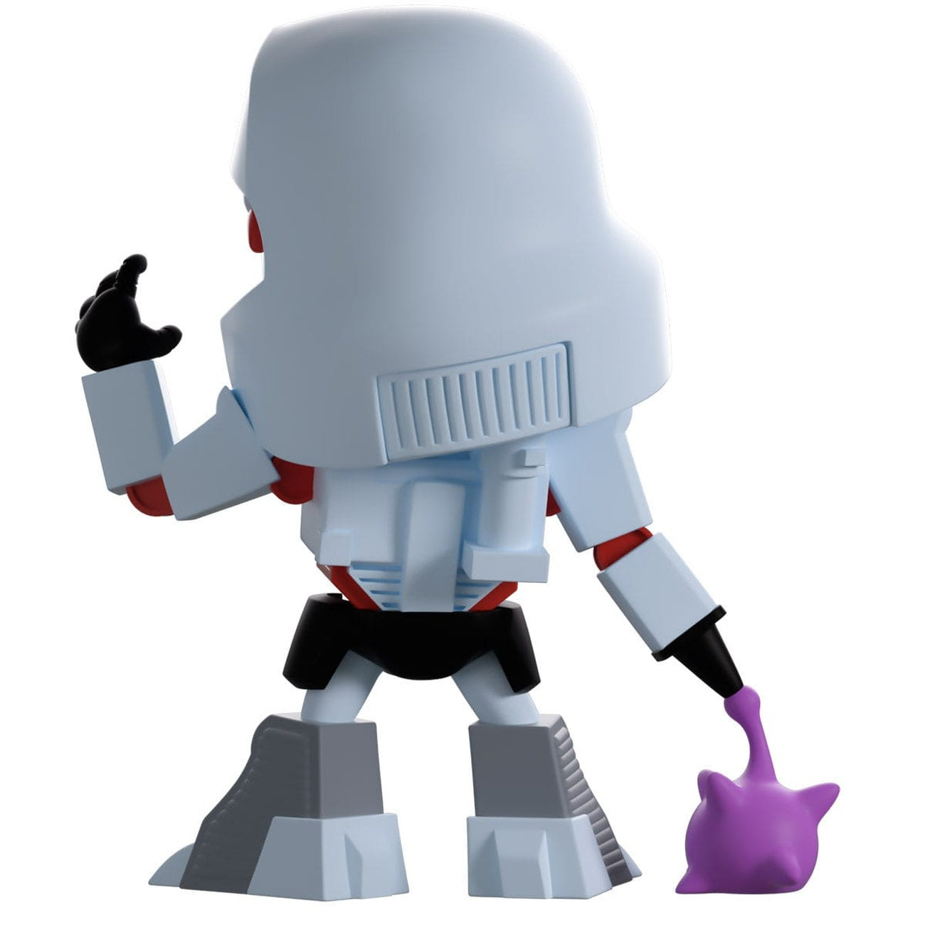 Produktbild Transformers Vinyl Figur Megatron 11 cm
