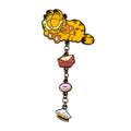 Produktbild Garfield Dangling Ansteck-Pin Garfield 13 cm
