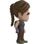Produktbild The Last of Us Vinyl Figur Abby 12 cm