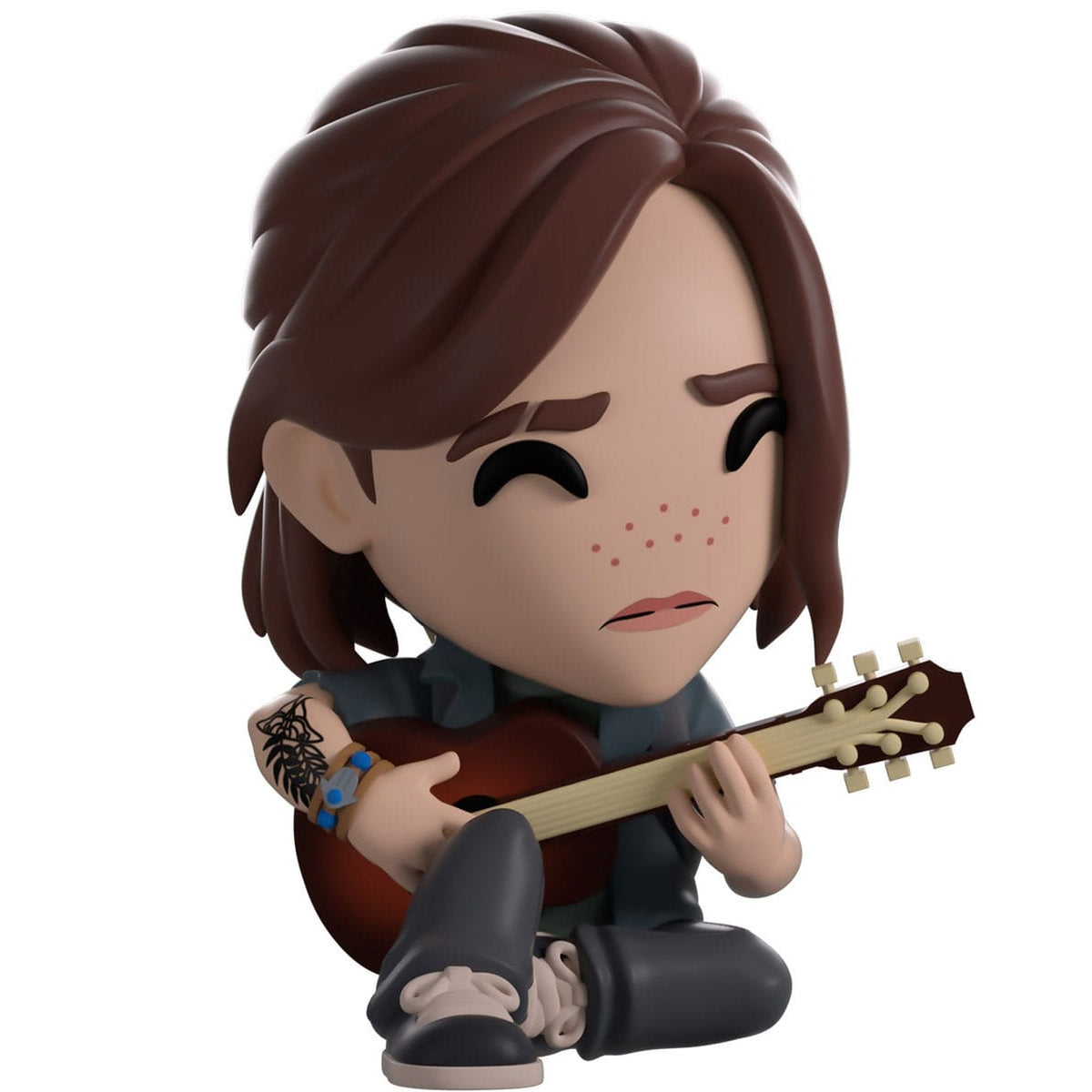 Produktbild The Last of Us Vinyl Figur Ellie 9 cm