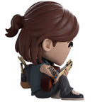 Produktbild The Last of Us Vinyl Figur Ellie 9 cm