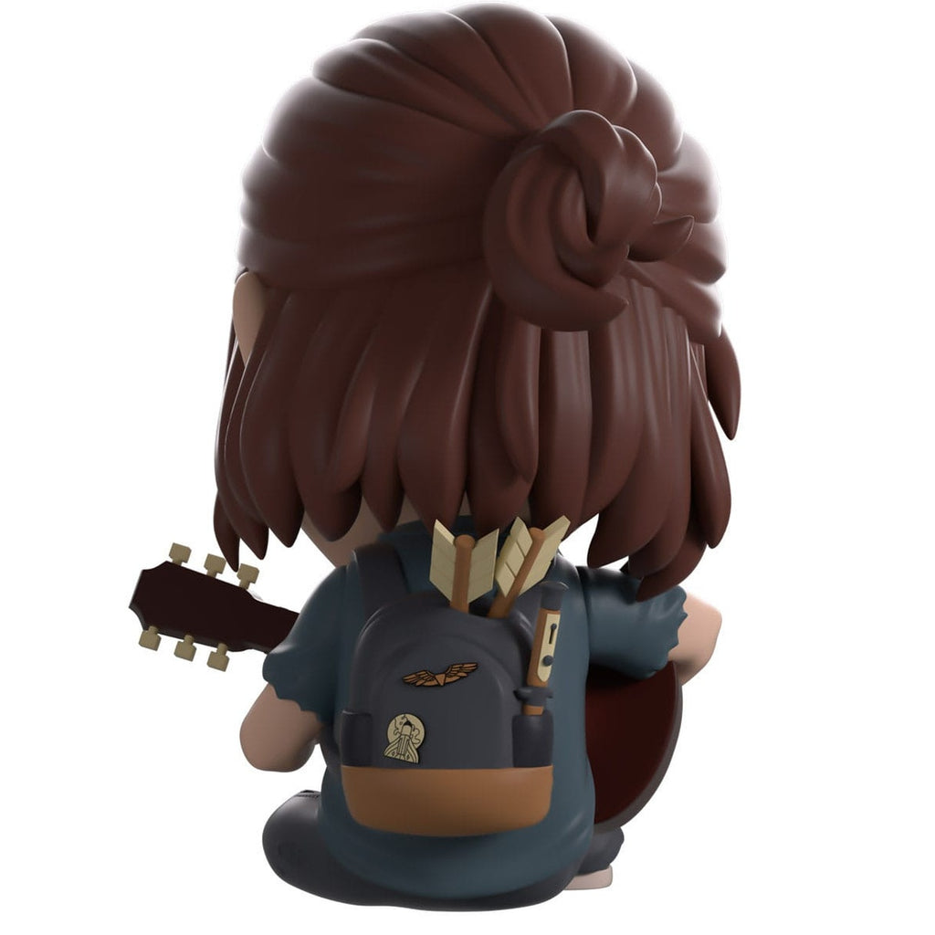 Produktbild The Last of Us Vinyl Figur Ellie 9 cm