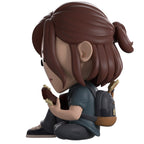 Produktbild The Last of Us Vinyl Figur Ellie 9 cm