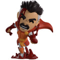 Produktbild Invincible Vinyl Figur Radio Battletorn Omniman 11 cm
