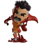 Produktbild Invincible Vinyl Figur Radio Battletorn Omniman 11 cm