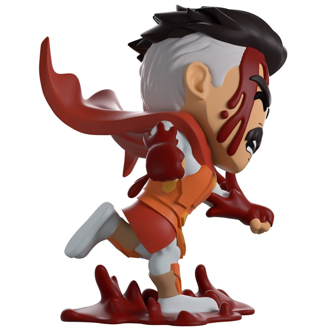 Produktbild Invincible Vinyl Figur Radio Battletorn Omniman 11 cm