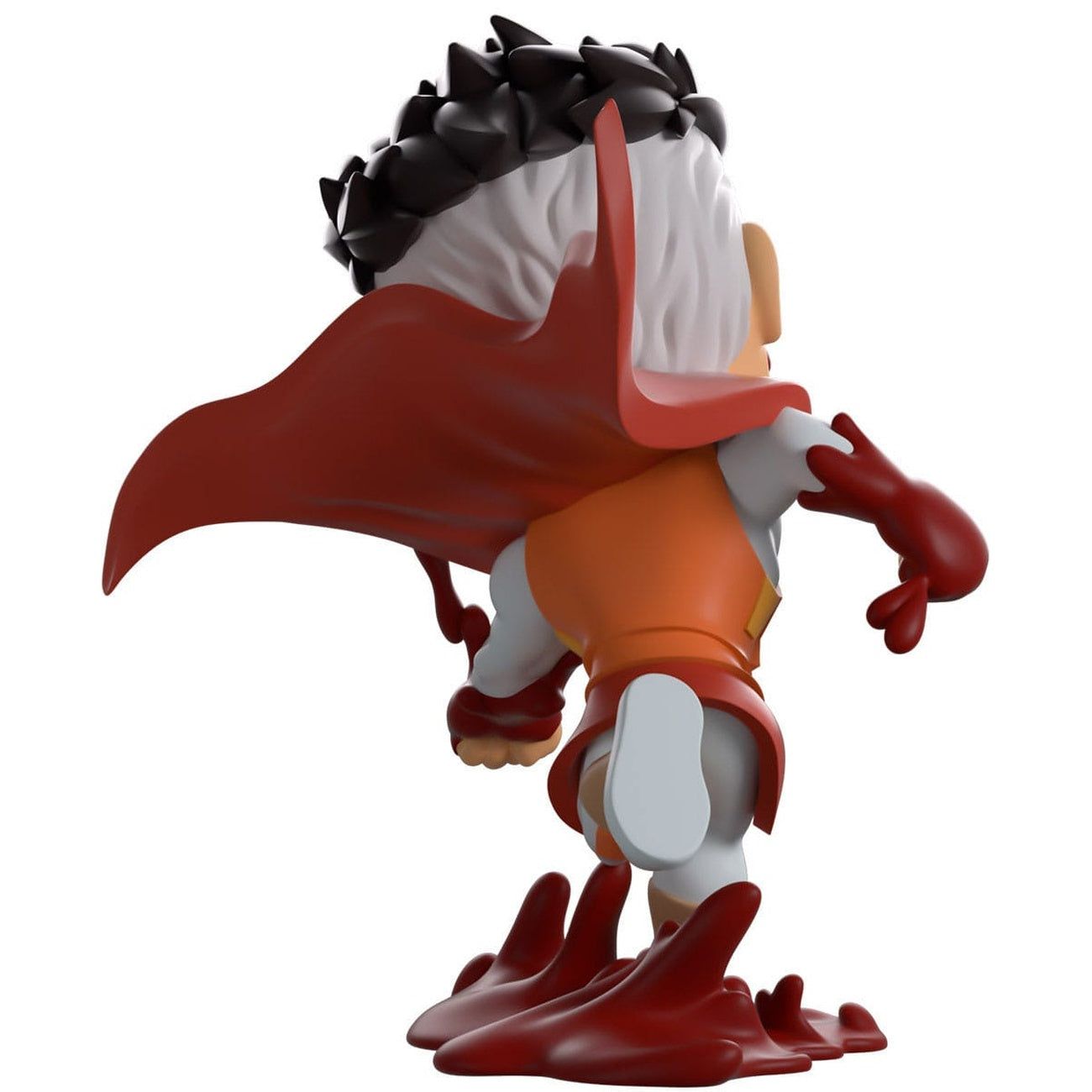 Produktbild Invincible Vinyl Figur Radio Battletorn Omniman 11 cm