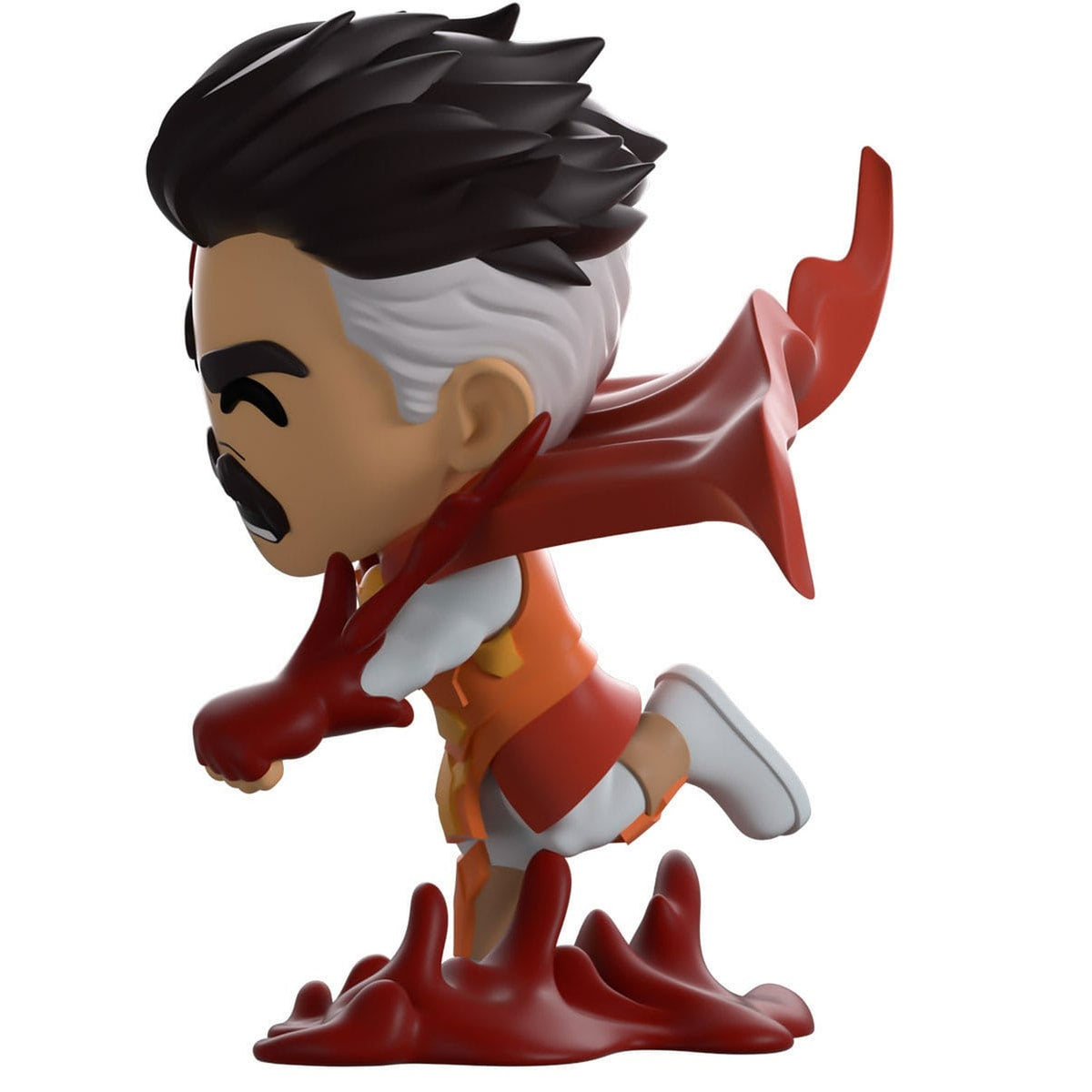 Produktbild Invincible Vinyl Figur Radio Battletorn Omniman 11 cm