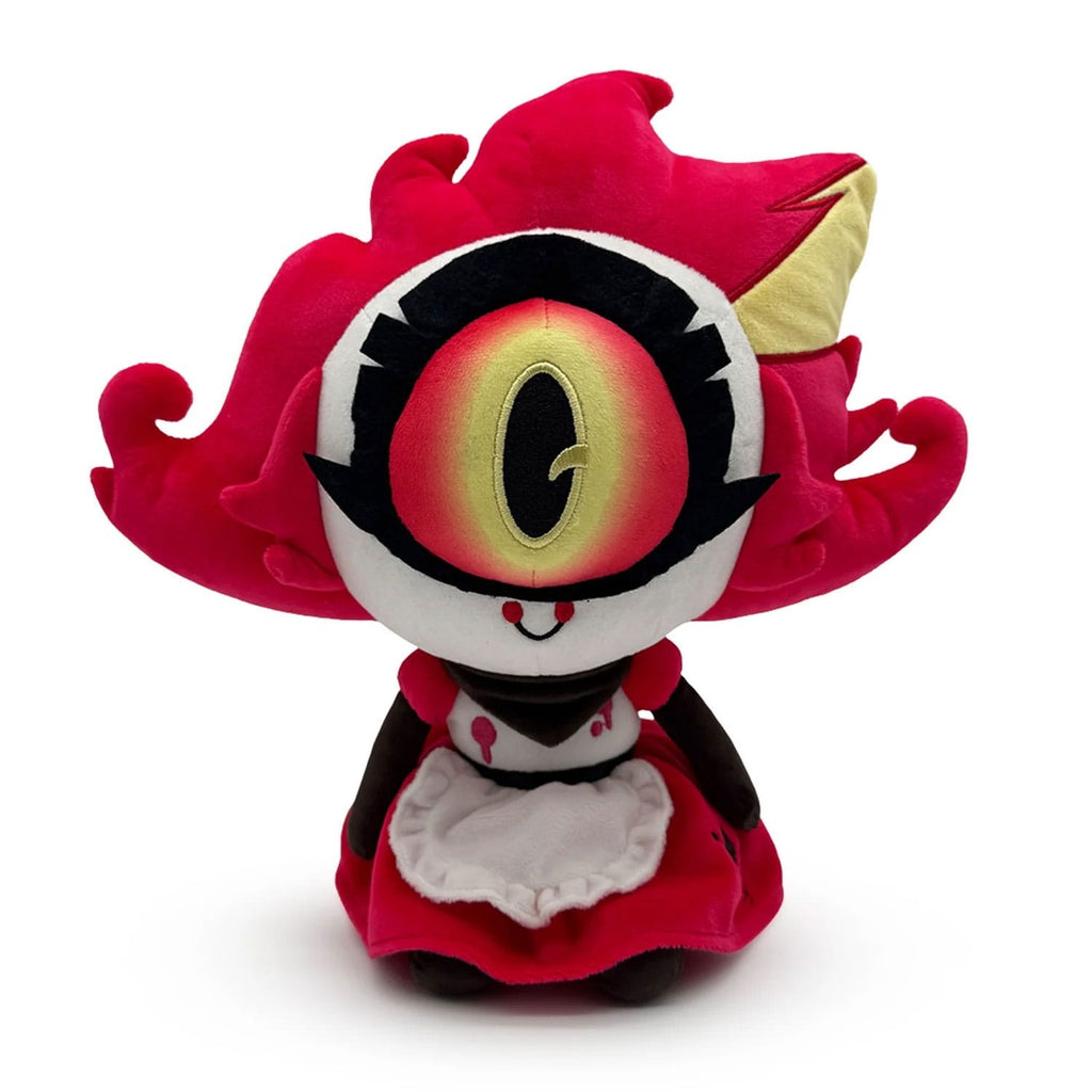 Produktbild Hazbin Hotel Plüschfigur Niffty 22 cm