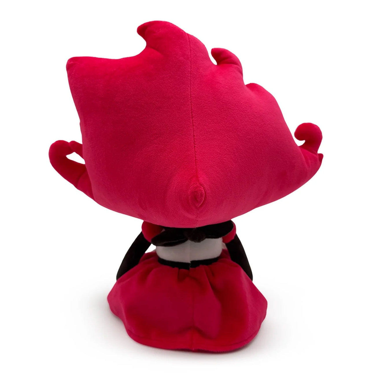 Produktbild Hazbin Hotel Plüschfigur Niffty 22 cm