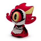 Produktbild Hazbin Hotel Plüschfigur Niffty 22 cm