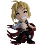 Produktbild Fullmetal Alchemist: Brotherhood Vinyl Figur Edward Elric 12 cm