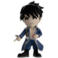 Produktbild Fullmetal Alchemist: Brotherhood Vinyl Figur Roy Mustang 12 cm