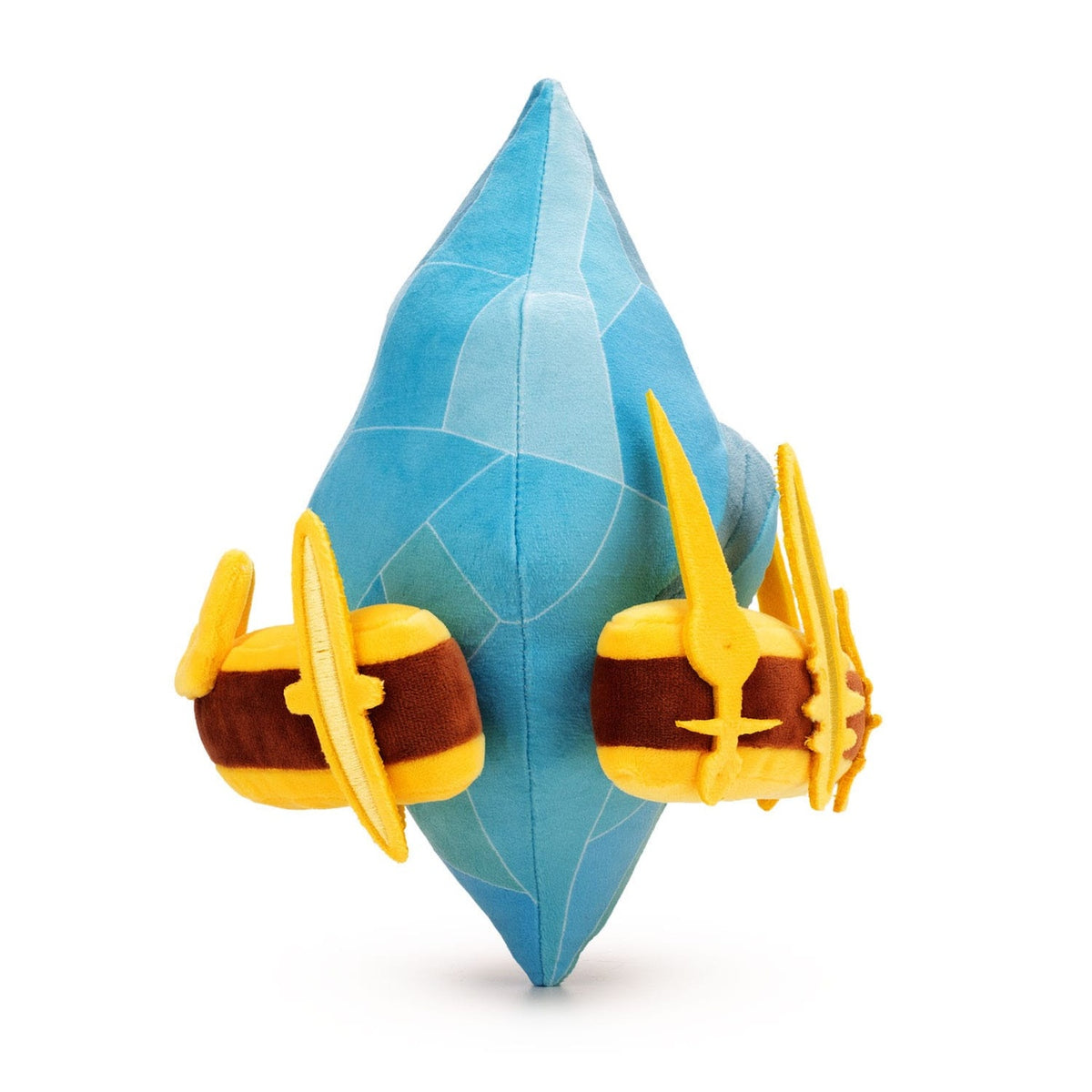 Produktbild Starcraft Plüschfigur Pylon 22 cm