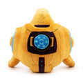 Produktbild Starcraft Plüschfigur Probe 22 cm