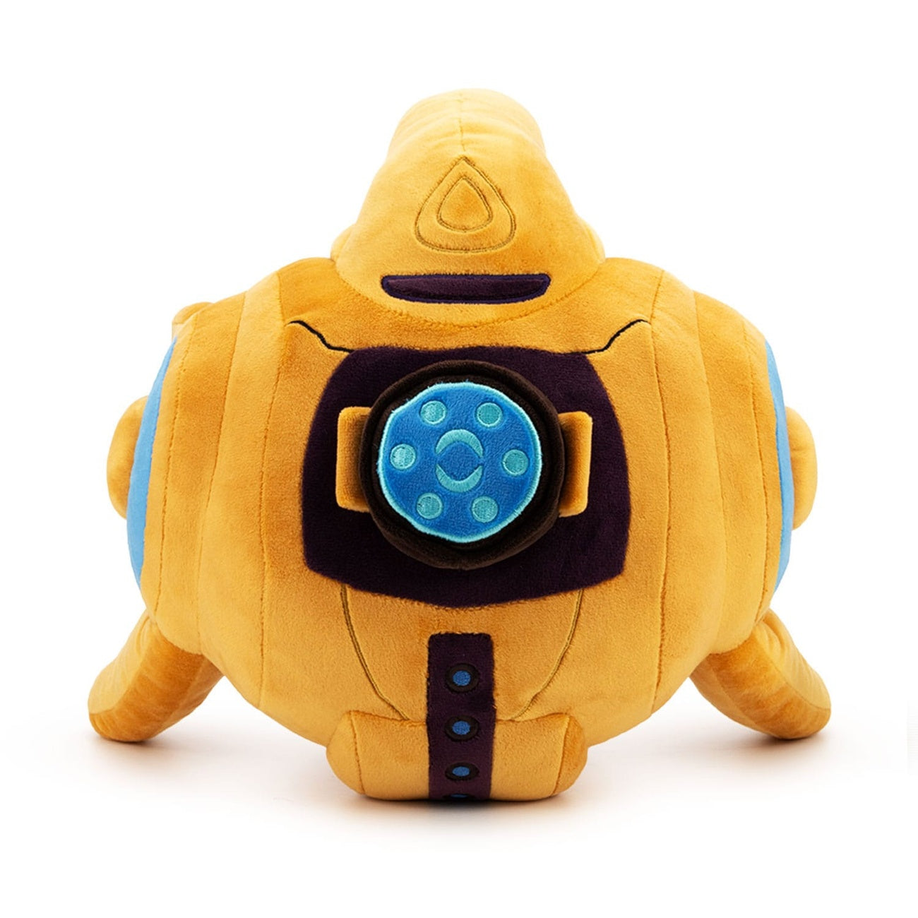 Produktbild Starcraft Plüschfigur Probe 22 cm