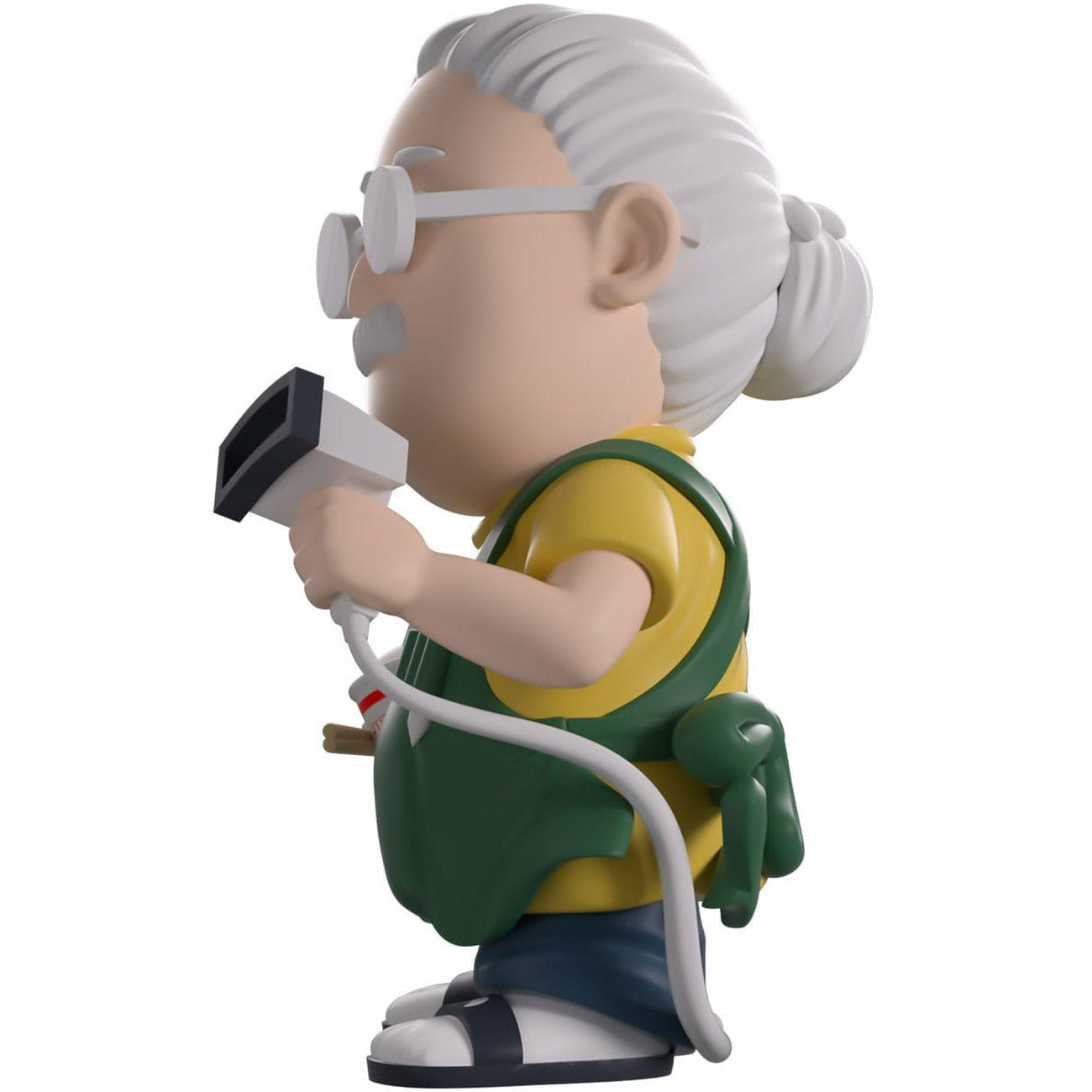 Produktbild Sakamoto Days Vinyl Figur Taro Sakamoto 12 cm