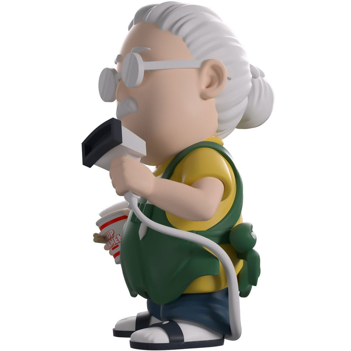 Produktbild Sakamoto Days Vinyl Figur Taro Sakamoto 12 cm