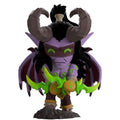 Produktbild World of Warcraft Vinyl Figur Illidan Stormrage 13 cm