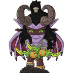 Produktbild World of Warcraft Vinyl Figur Illidan Stormrage 13 cm