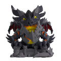 Produktbild World of Warcraft Vinyl Figur Deathwing 10 cm