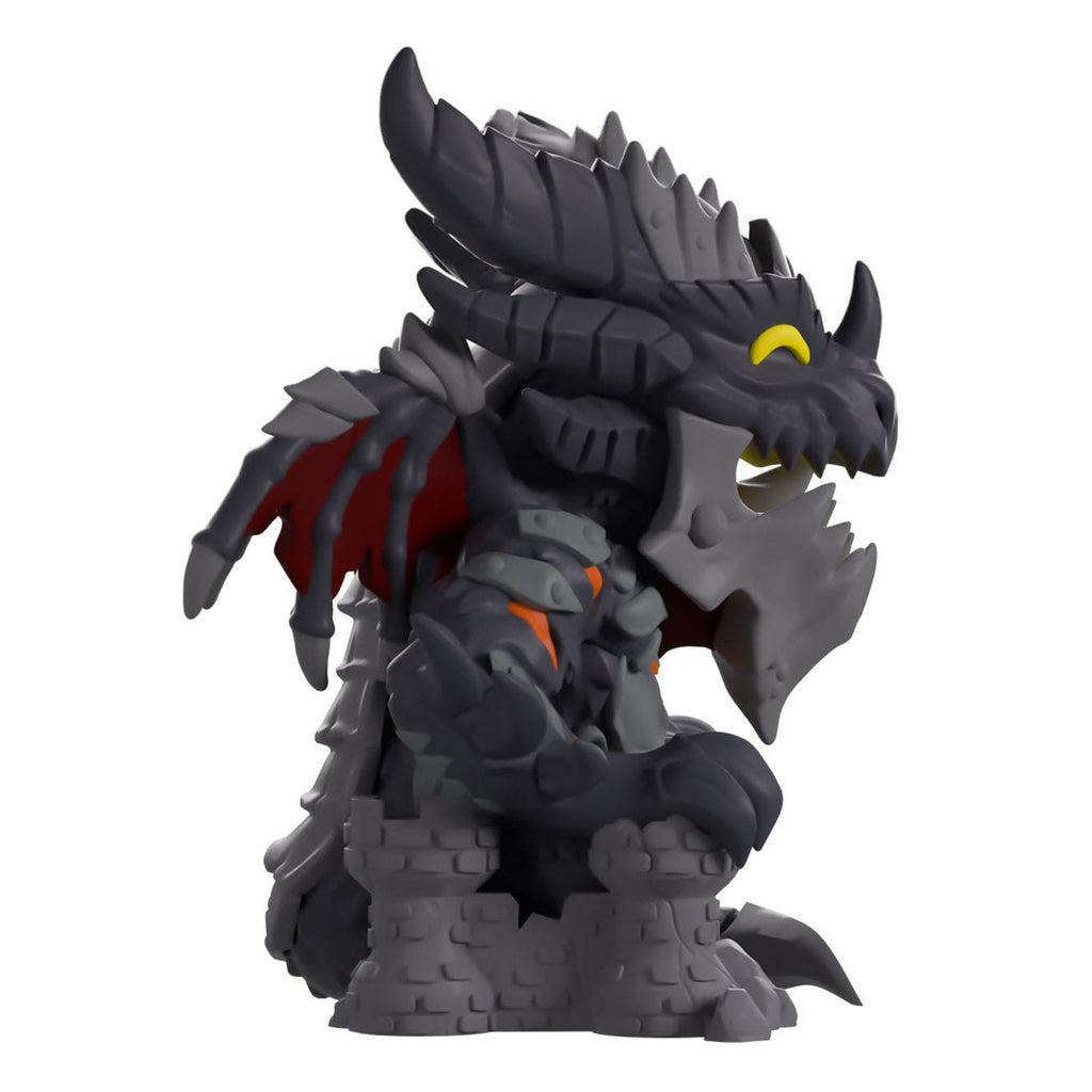 Produktbild World of Warcraft Vinyl Figur Deathwing 10 cm