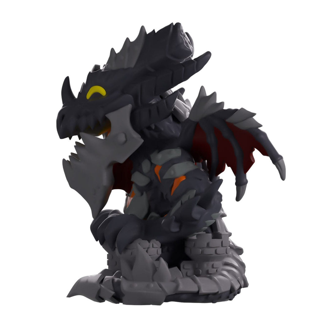 Produktbild World of Warcraft Vinyl Figur Deathwing 10 cm