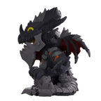 Produktbild World of Warcraft Vinyl Figur Deathwing 10 cm