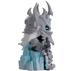 Produktbild World of Warcraft Vinyl Figur The Lich King 13 cm