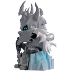 Produktbild World of Warcraft Vinyl Figur The Lich King 13 cm