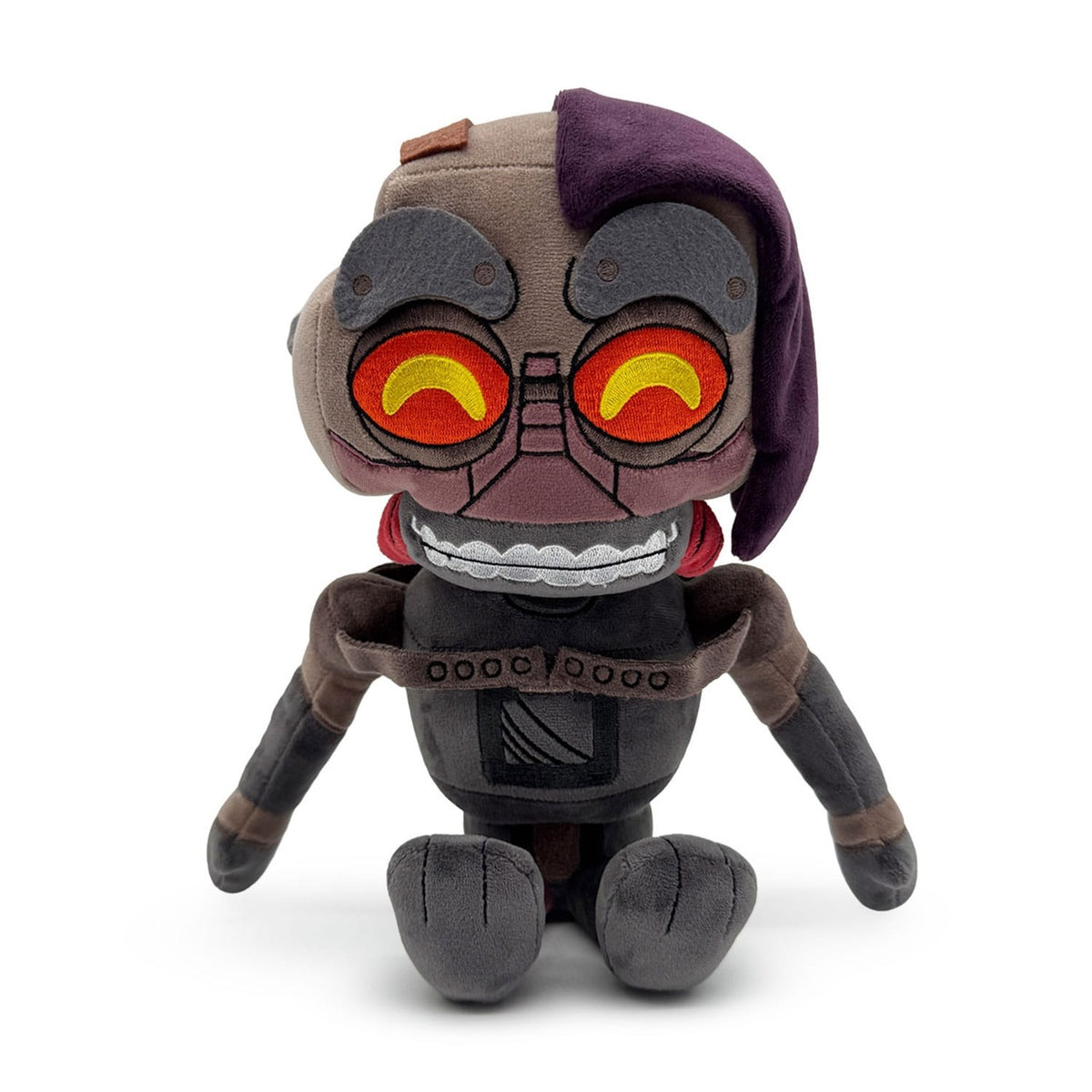 Produktbild Five Nights at Freddy's Plüschfigur The Mimic 23 cm