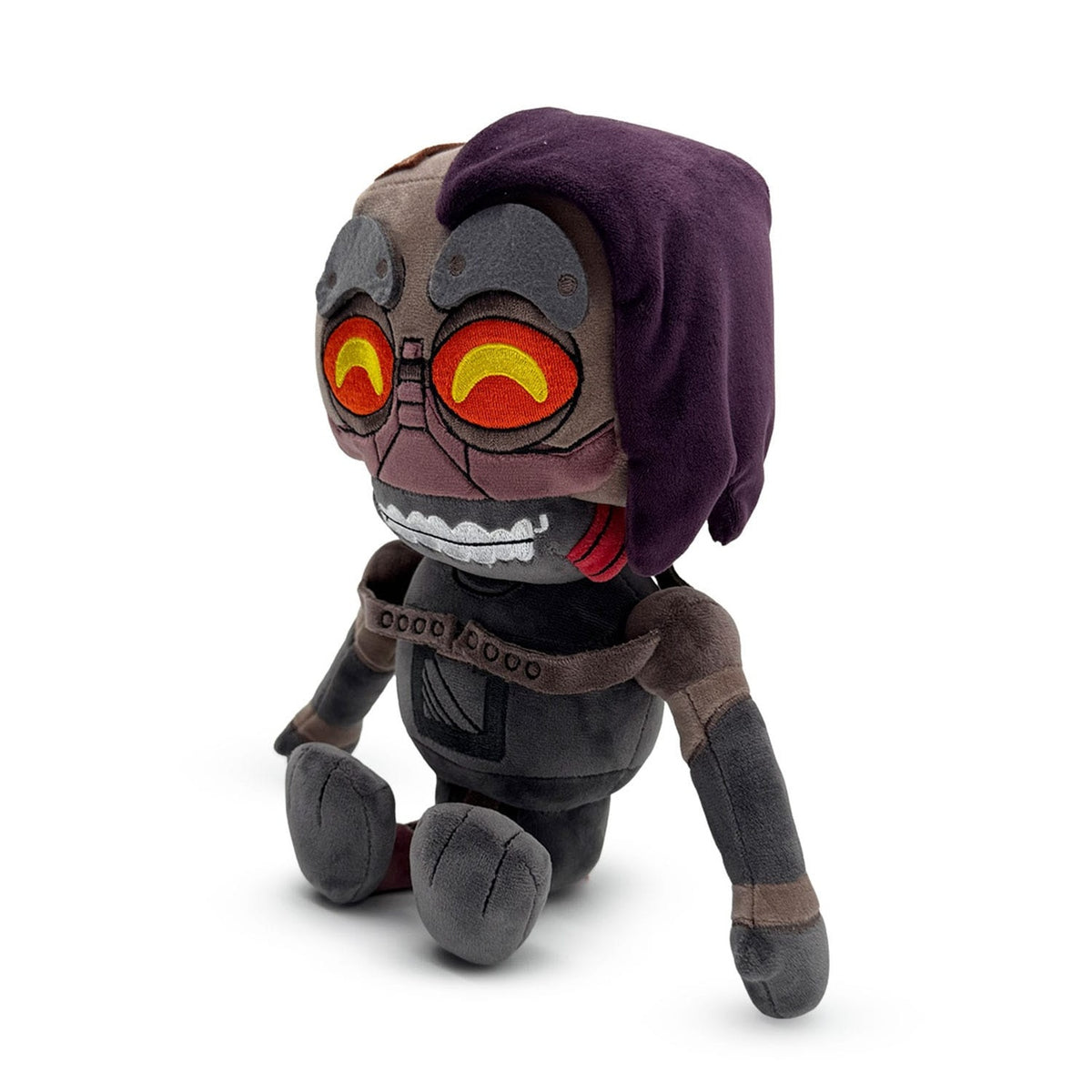 Produktbild Five Nights at Freddy's Plüschfigur The Mimic 23 cm