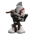 Produktbild God of War Vinyl Figur Kratos 10 cm